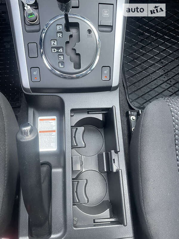 Внедорожник / Кроссовер Suzuki Grand Vitara 2007 в Запорожье