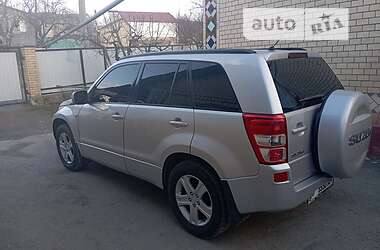 Позашляховик / Кросовер Suzuki Grand Vitara 2007 в Хмельницькому