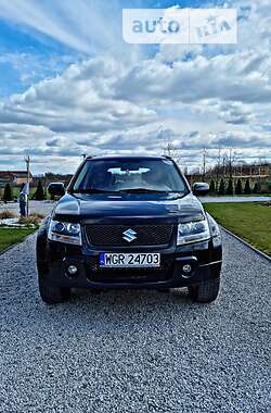 Внедорожник / Кроссовер Suzuki Grand Vitara 2007 в Луцке