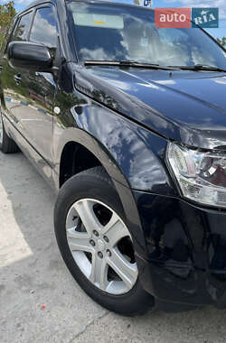 Внедорожник / Кроссовер Suzuki Grand Vitara 2007 в 