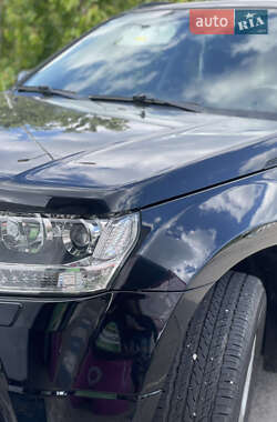 Внедорожник / Кроссовер Suzuki Grand Vitara 2007 в 