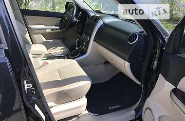 Седан Suzuki Grand Vitara 2012 в 