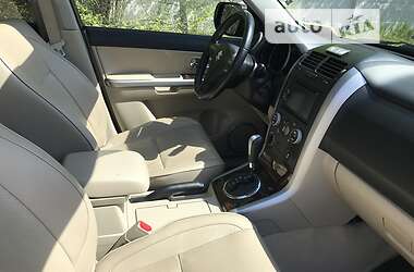 Седан Suzuki Grand Vitara 2012 в 