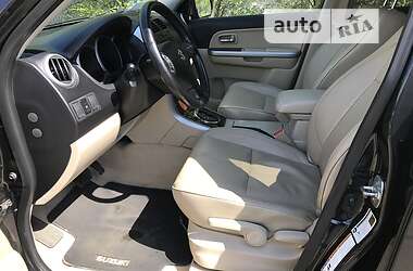 Седан Suzuki Grand Vitara 2012 в 