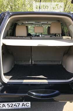 Седан Suzuki Grand Vitara 2012 в 