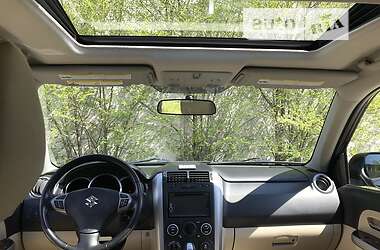 Седан Suzuki Grand Vitara 2012 в 