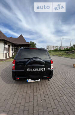 Внедорожник / Кроссовер Suzuki Grand Vitara 2014 в Кременчуге