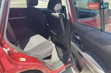 Внедорожник / Кроссовер Suzuki Grand Vitara 2008 в 