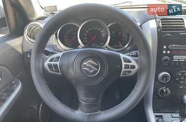 Внедорожник / Кроссовер Suzuki Grand Vitara 2008 в 