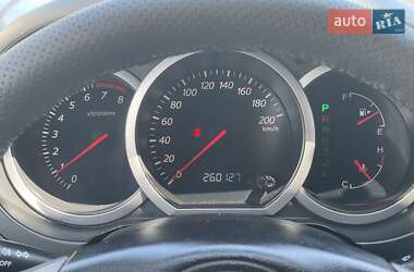 Внедорожник / Кроссовер Suzuki Grand Vitara 2008 в 