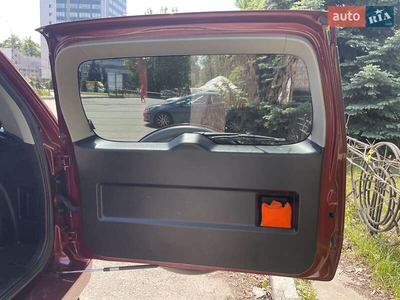 Внедорожник / Кроссовер Suzuki Grand Vitara 2008 в Киеве