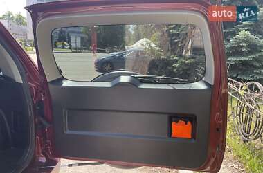 Внедорожник / Кроссовер Suzuki Grand Vitara 2008 в 