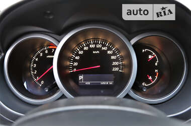 Внедорожник / Кроссовер Suzuki Grand Vitara 2010 в 