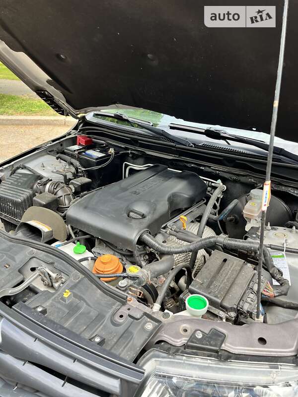 Седан Suzuki Grand Vitara 2016 в Миколаєві фото 24 Седан Suzuki Grand Vitara 2016 в Миколаєві