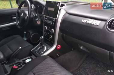 Внедорожник / Кроссовер Suzuki Grand Vitara 2006 в Киеве