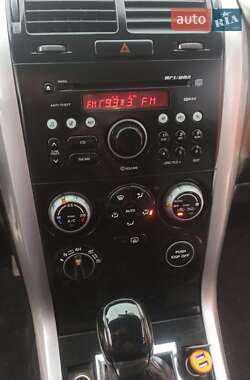 Внедорожник / Кроссовер Suzuki Grand Vitara 2008 в Бориславе