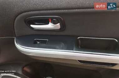 Внедорожник / Кроссовер Suzuki Grand Vitara 2008 в Бориславе