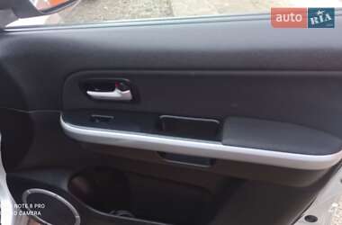 Внедорожник / Кроссовер Suzuki Grand Vitara 2008 в Бориславе