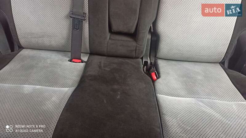 Внедорожник / Кроссовер Suzuki Grand Vitara 2008 в Бориславе