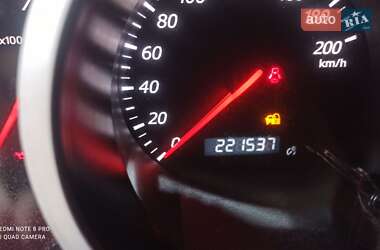 Внедорожник / Кроссовер Suzuki Grand Vitara 2008 в Бориславе