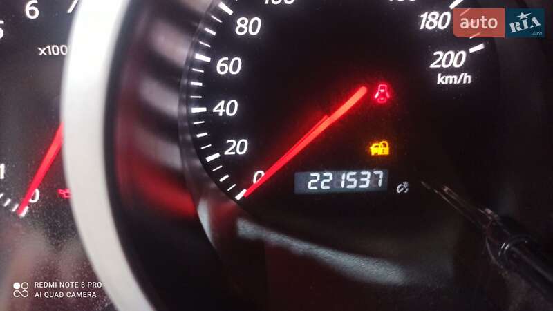 Внедорожник / Кроссовер Suzuki Grand Vitara 2008 в Бориславе