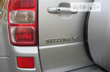 Внедорожник / Кроссовер Suzuki Grand Vitara 2007 в Виннице