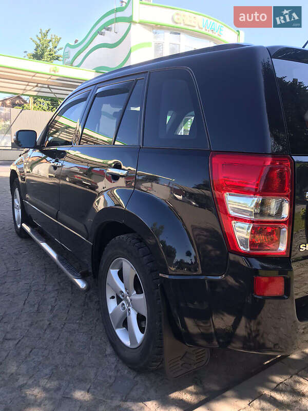 Внедорожник / Кроссовер Suzuki Grand Vitara 2008 в Хмельницком фото 3 Внедорожник / Кроссовер Suzuki Grand Vitara 2008 в Хмельницком