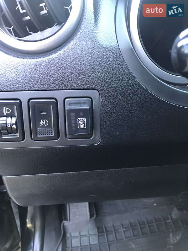 Внедорожник / Кроссовер Suzuki Grand Vitara 2008 в Хмельницком фото 4 Внедорожник / Кроссовер Suzuki Grand Vitara 2008 в Хмельницком