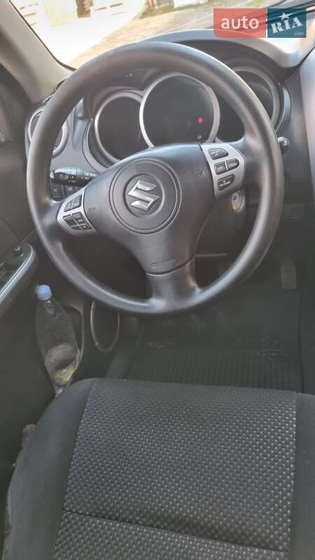 Внедорожник / Кроссовер Suzuki Grand Vitara 2006 в Виннице