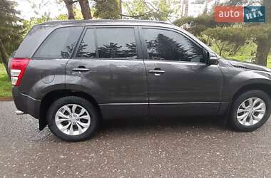 Універсал Suzuki Grand Vitara 2014 в Ужгороді