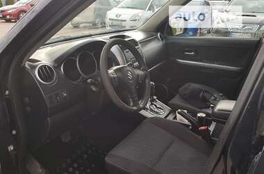 Позашляховик / Кросовер Suzuki Grand Vitara 2006 в Львові