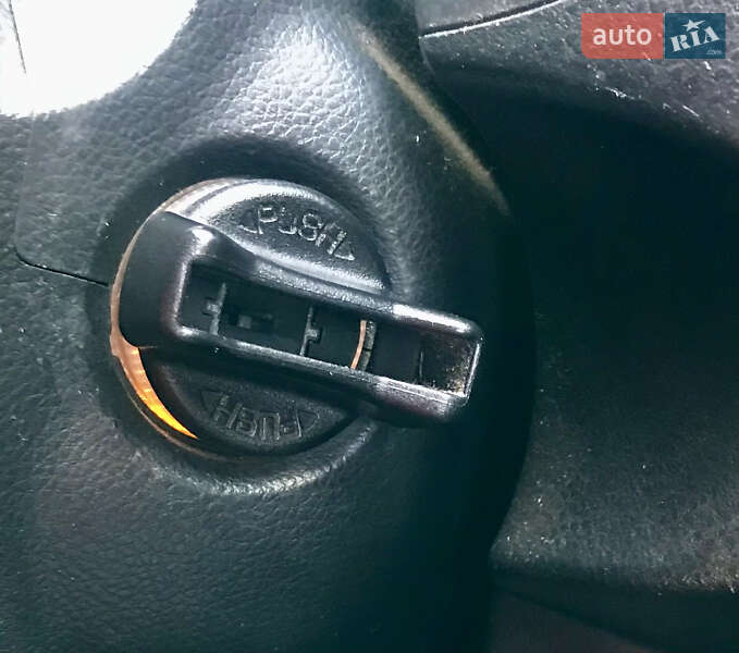 Позашляховик / Кросовер Suzuki Grand Vitara 2007 в Львові