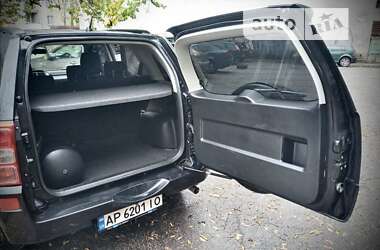 Внедорожник / Кроссовер Suzuki Grand Vitara 2007 в Запорожье