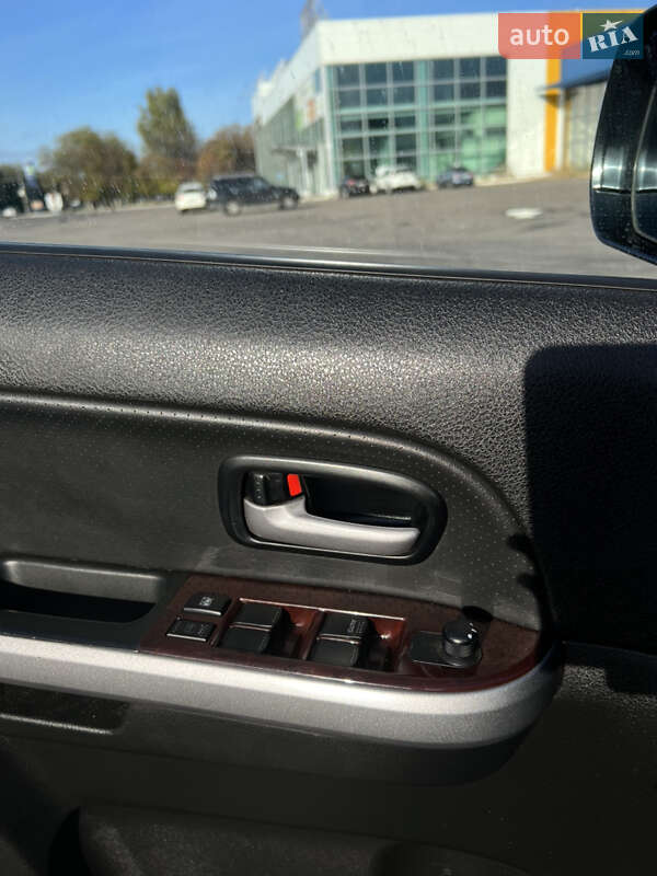 Позашляховик / Кросовер Suzuki Grand Vitara 2008 в Миколаєві