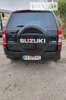 Внедорожник / Кроссовер Suzuki Grand Vitara 2007 в Запорожье