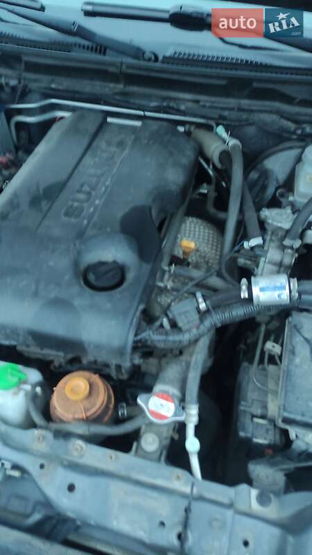 Внедорожник / Кроссовер Suzuki Grand Vitara 2010 в Смеле