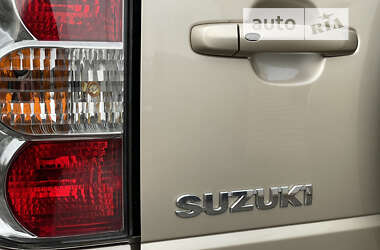 Позашляховик / Кросовер Suzuki Grand Vitara 2008 в Смілі