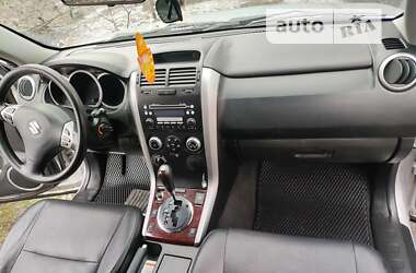 Внедорожник / Кроссовер Suzuki Grand Vitara 2007 в Царичанке