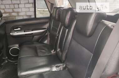 Внедорожник / Кроссовер Suzuki Grand Vitara 2007 в Царичанке