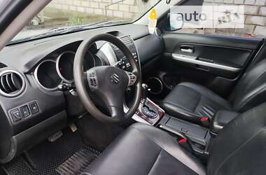 Внедорожник / Кроссовер Suzuki Grand Vitara 2007 в Царичанке