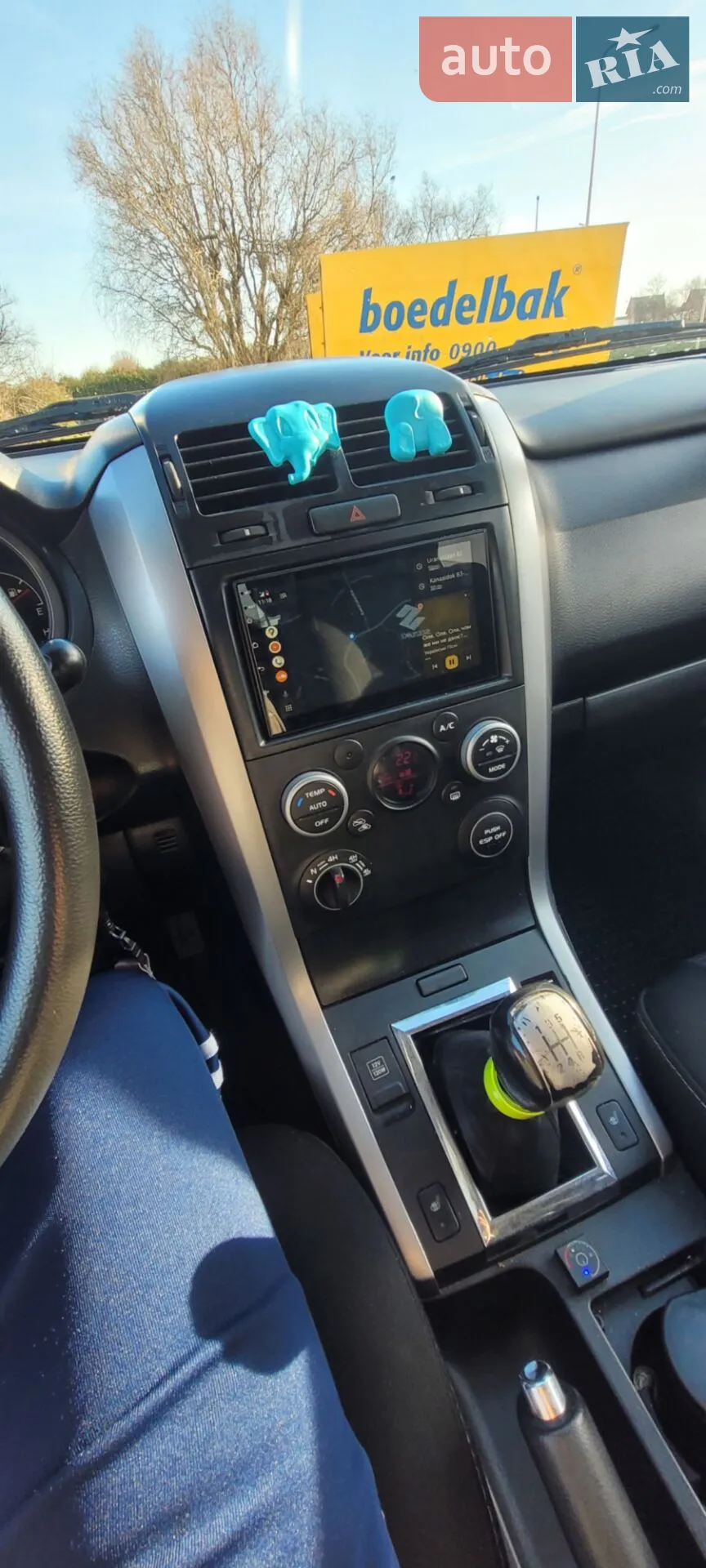 2010 Suzuki Grand Vitara - мініатюра 3