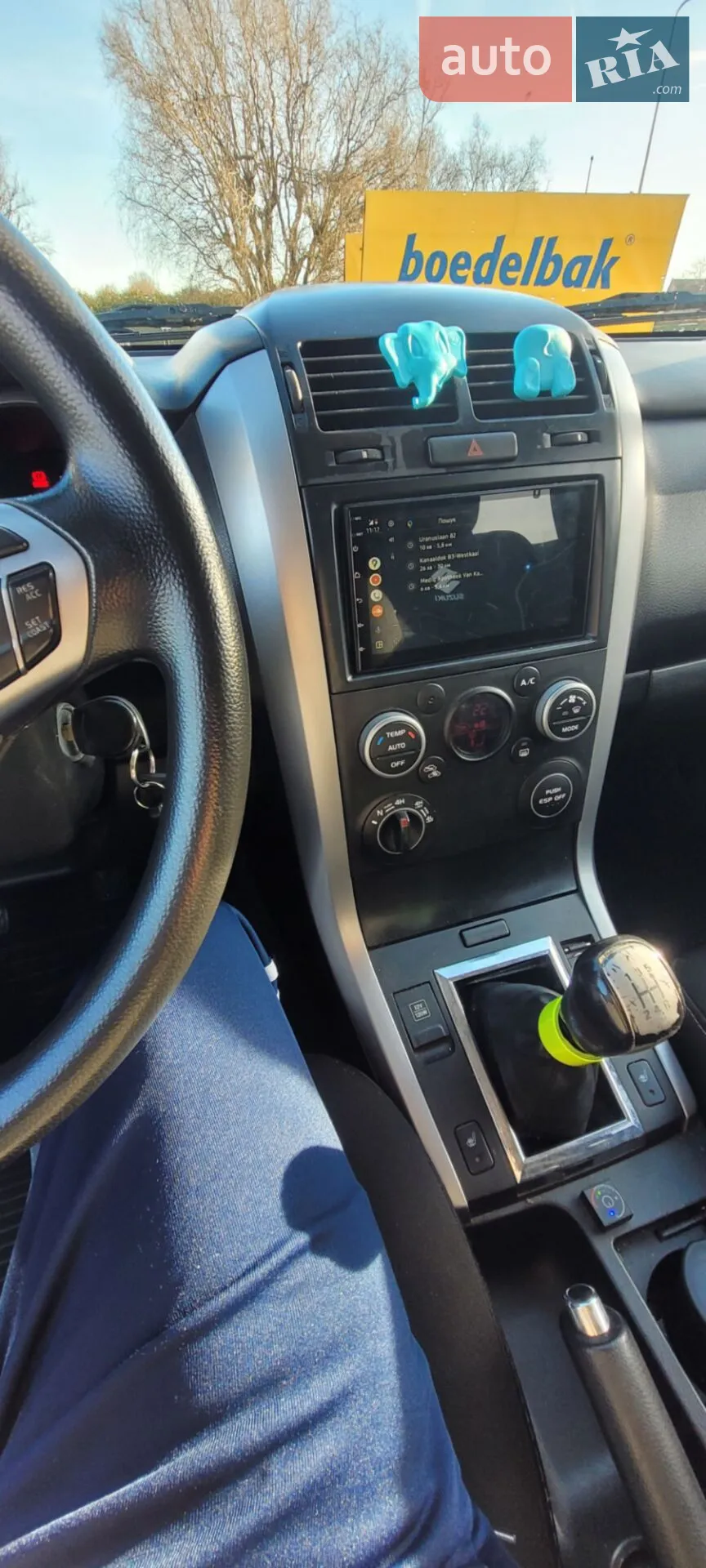 2010 Suzuki Grand Vitara - мініатюра 4