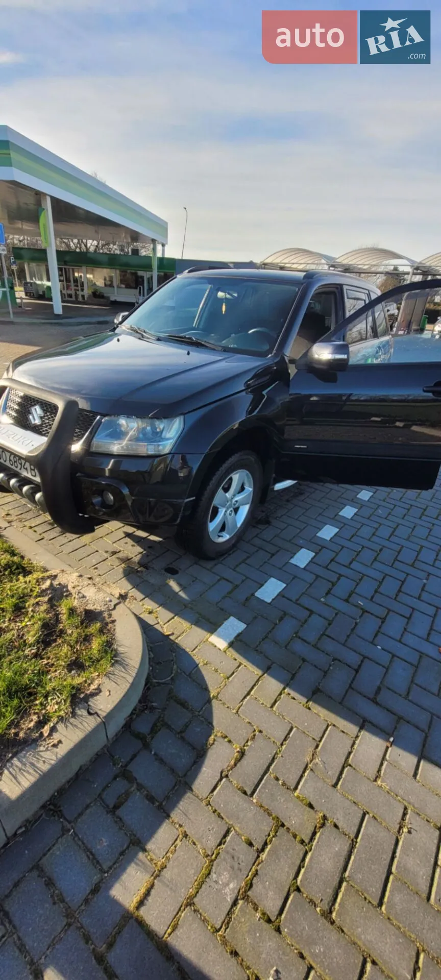 2010 Suzuki Grand Vitara - мініатюра 13