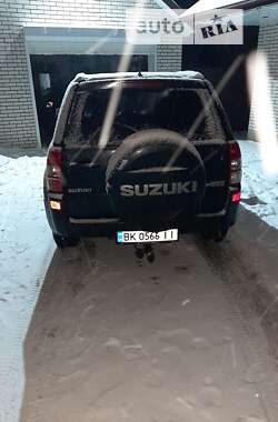 Внедорожник / Кроссовер Suzuki Grand Vitara 2007 в Маневичах