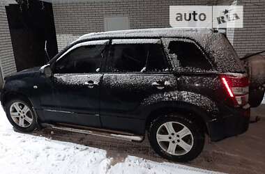 Позашляховик / Кросовер Suzuki Grand Vitara 2007 в Маневичах