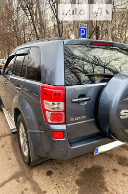 Позашляховик / Кросовер Suzuki Grand Vitara 2006 в Кривому Розі