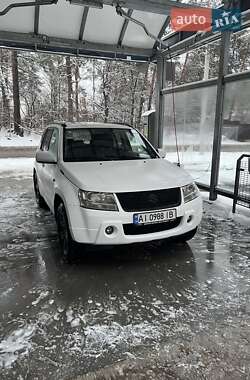 Внедорожник / Кроссовер Suzuki Grand Vitara 2006 в Украинке