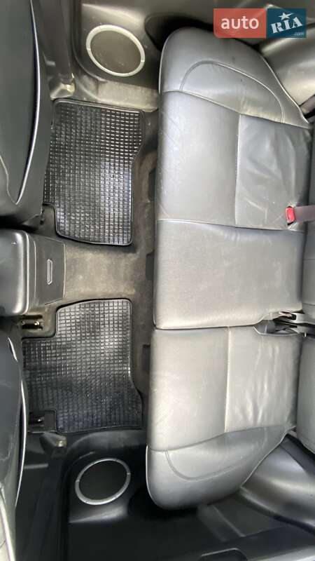 Позашляховик / Кросовер Suzuki Grand Vitara 2008 в Турці