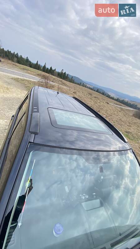 Позашляховик / Кросовер Suzuki Grand Vitara 2008 в Турці
