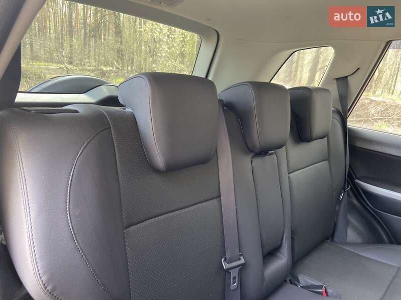 Внедорожник / Кроссовер Suzuki Grand Vitara 2008 в Броварах